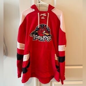 CCM Rockford Ice Hogs Sweatshirt